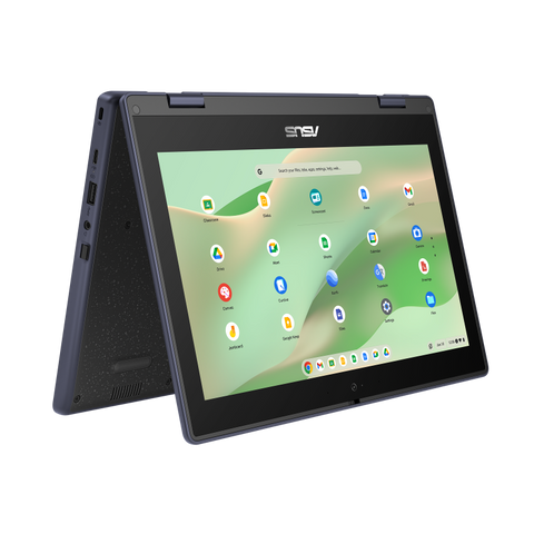 Chromebook CR11 Flip CR1102FGA