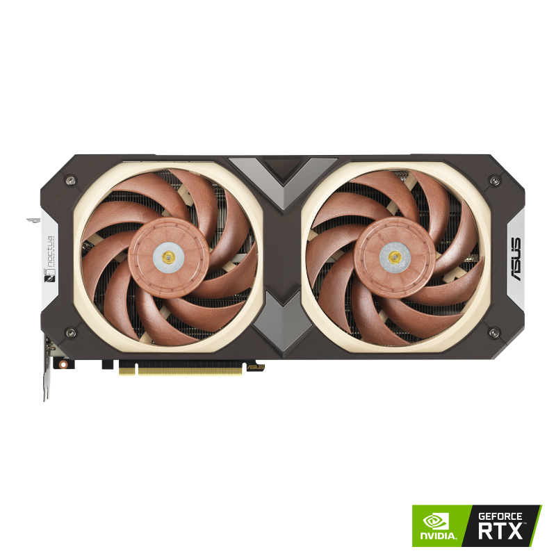 GeForce RTX 3080 Noctua OC Edition 10GB GDDR6X