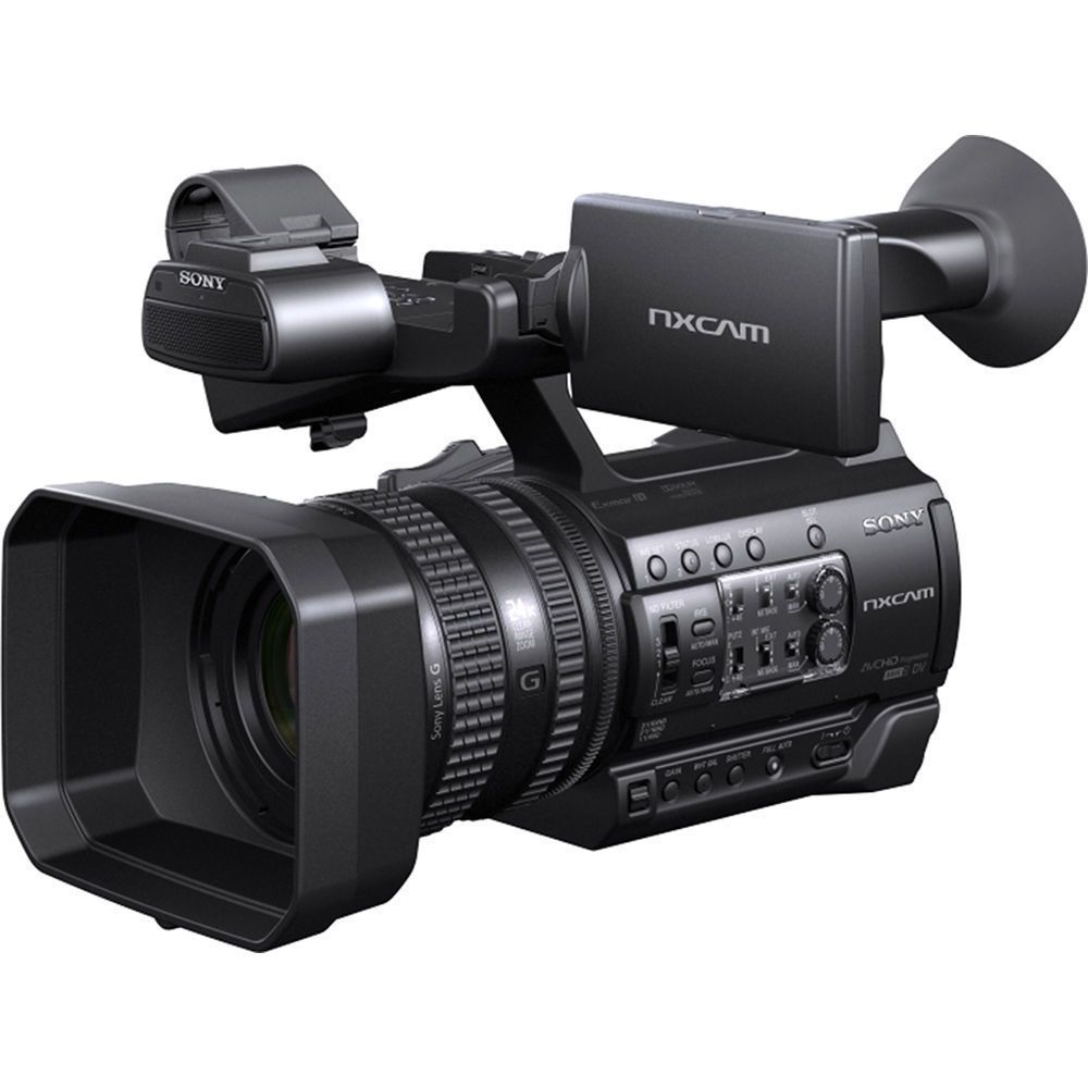 Sony HXR-NX80 Videocamera