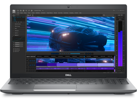 Dell Precision 3591