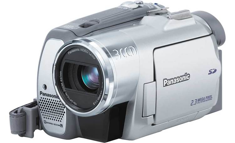 Panasonic PV-GS180 Videocamera