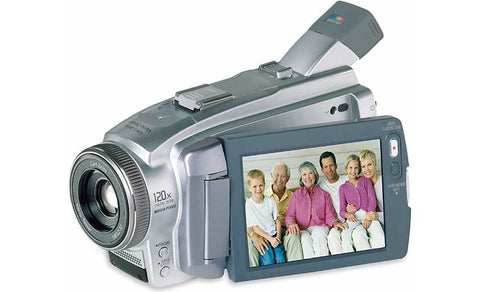 Sony DCR-HC46 Videocamera