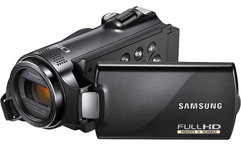 Samsung HMX-H205 Videocamera