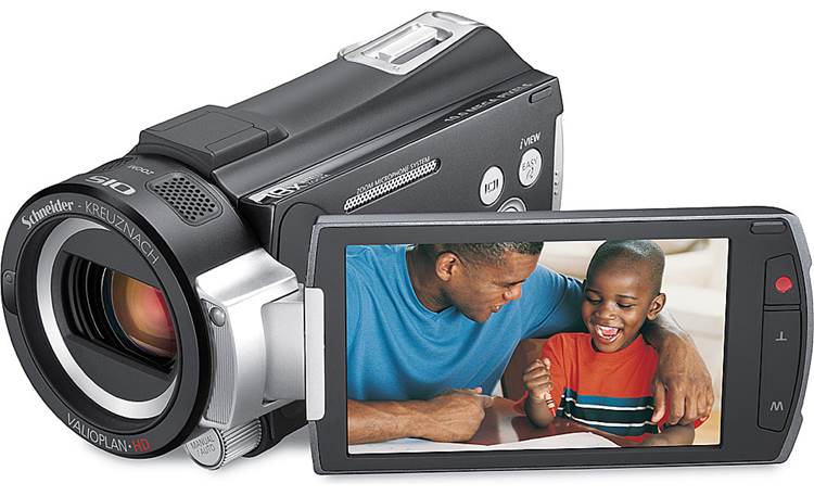 Samsung HMX-S10 Videocamera