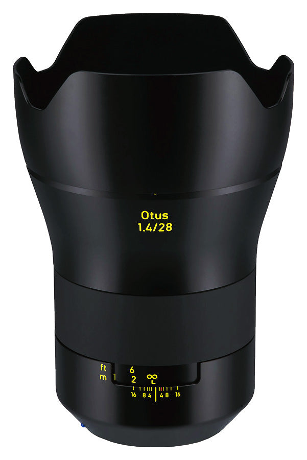 Otus 28mm f/1.4 Apo Distagon T* (ZE/ZF.2)