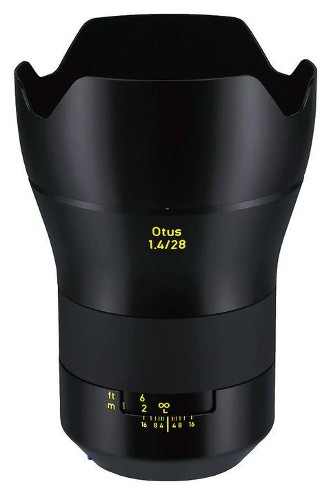 Otus 28mm f/1.4 Apo Distagon T* (ZE/ZF.2)