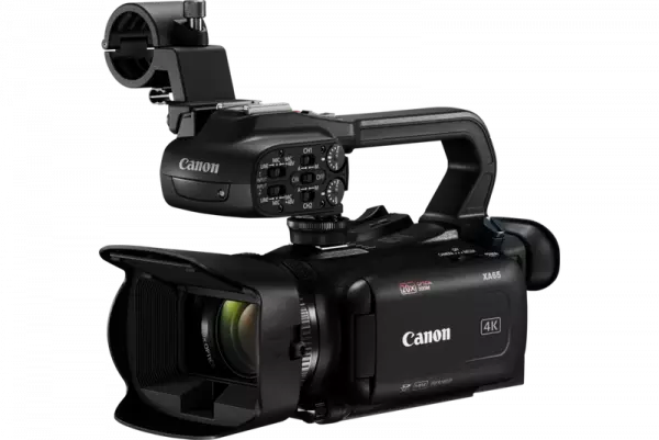 Canon XA60 Videocamera