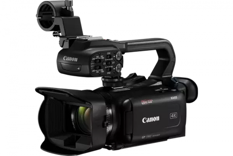 Canon XA60 Videocamera