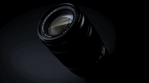 Fujifilm XF 55-200mm F/1:3.5-4.8 R LM OIS (Fujifilm)