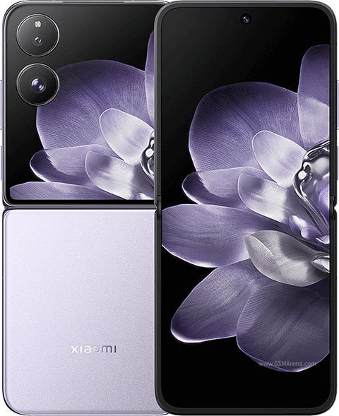 Xiaomi MIX Flip