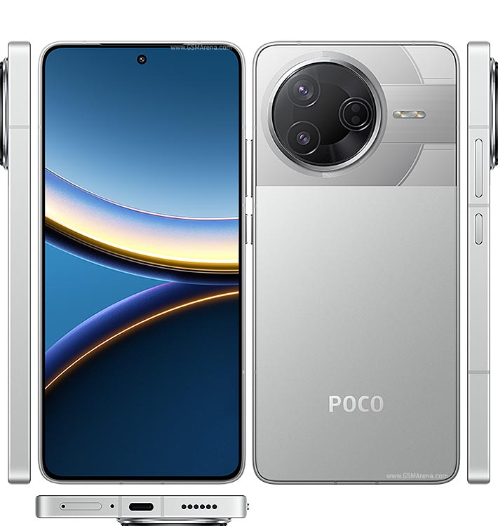 POCO F7 Pro 5G