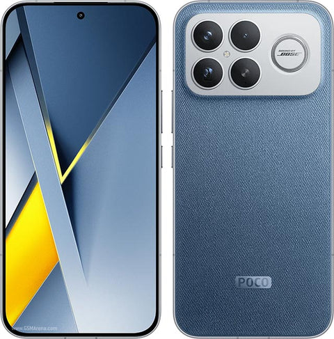 POCO F8 Ultra