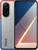 POCO M7 4G