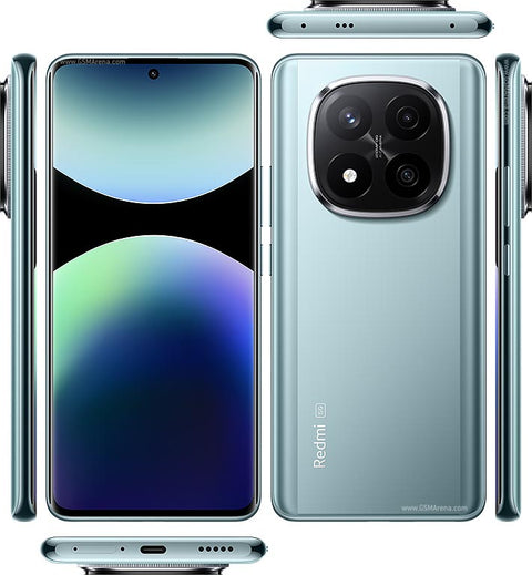 Redmi Note 14 Pro Plus
