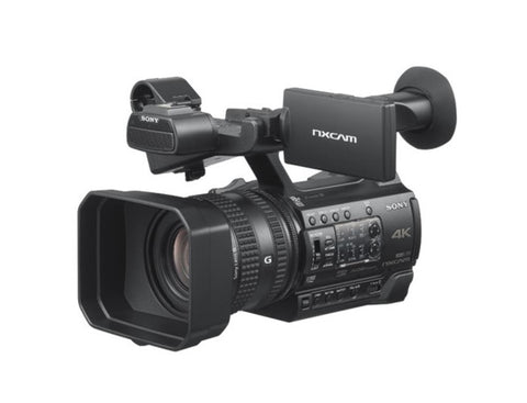 Sony HXR-NX100 Videocamera