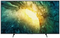 Sony KD-43X7053 43 inch 4K UHD Smart LED TV