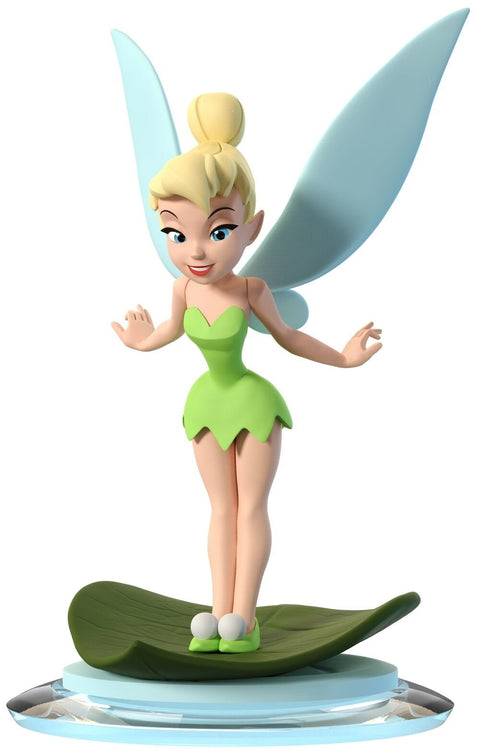 Tinker Bell