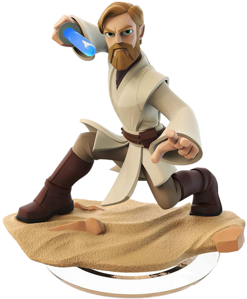 Obi-Wan Kenobi