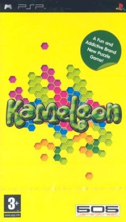 Kameleon