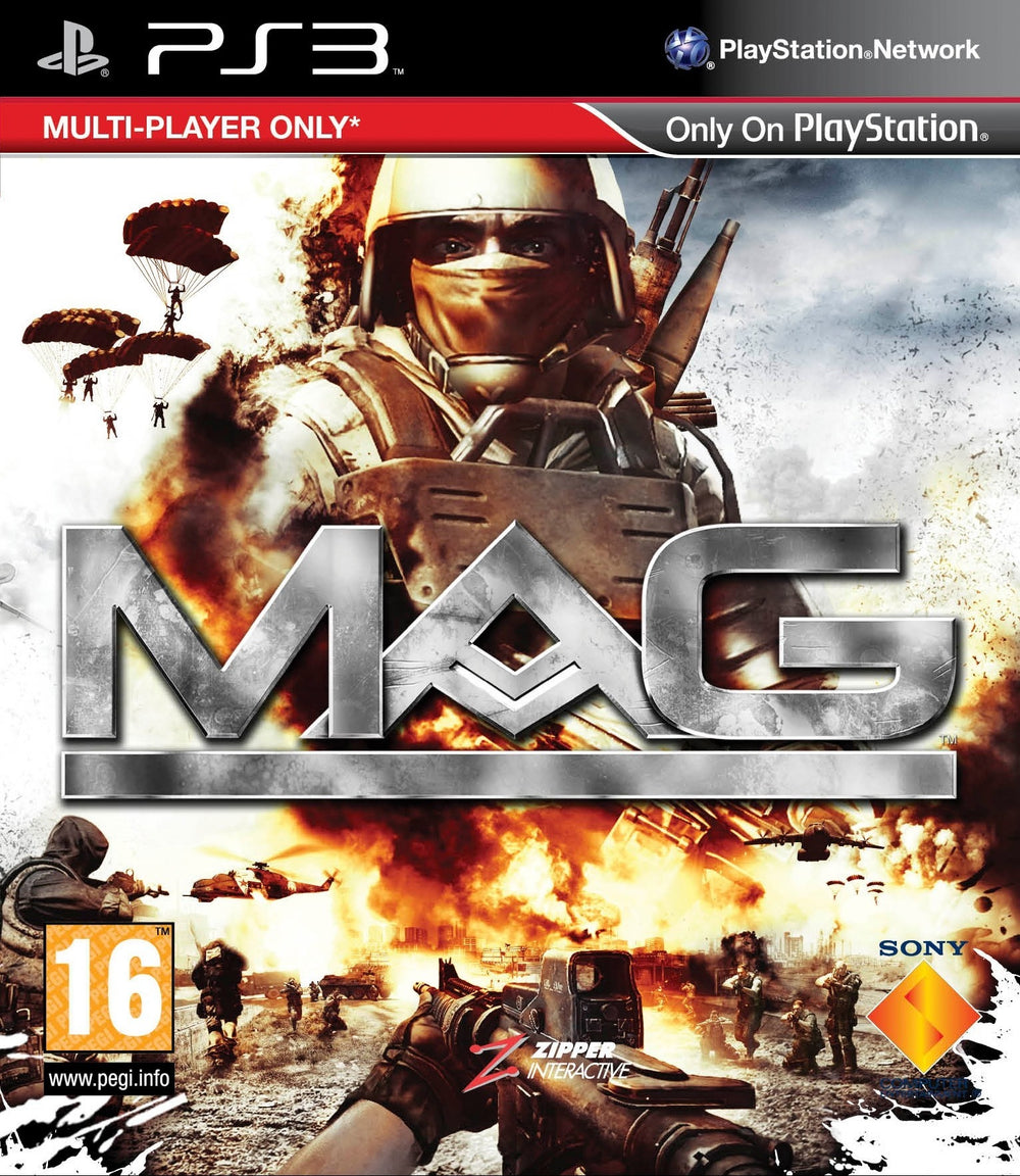 MAG