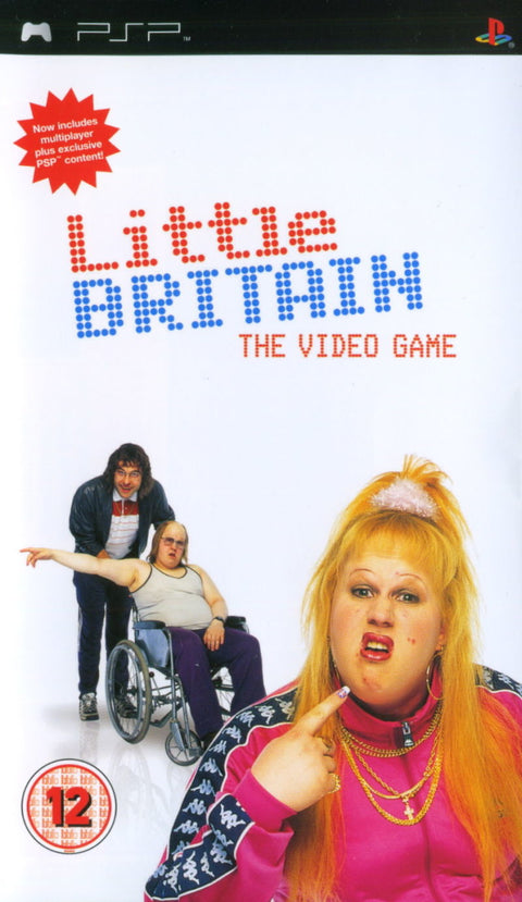 Little Britain