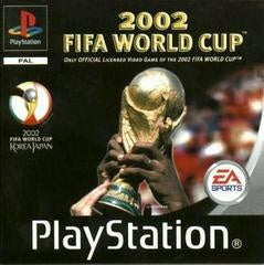 2002 FIFA World Cup