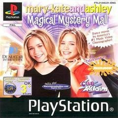 Mary-Kate and Ashley Magical Mystery Mall