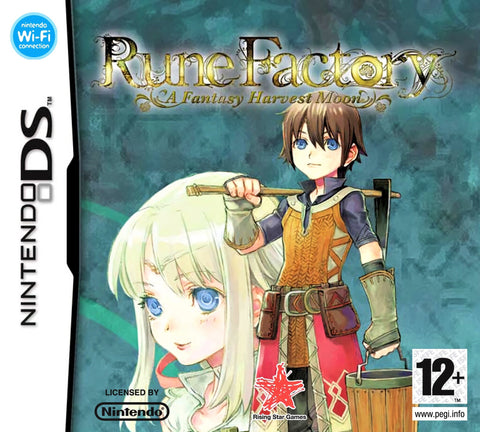 Rune Factory