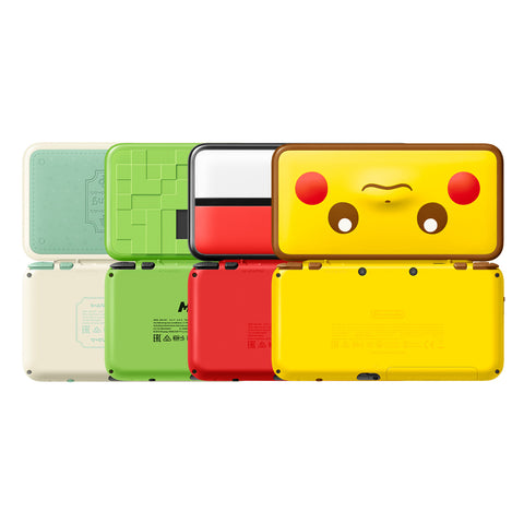 New 2DS XL (Special Edition)