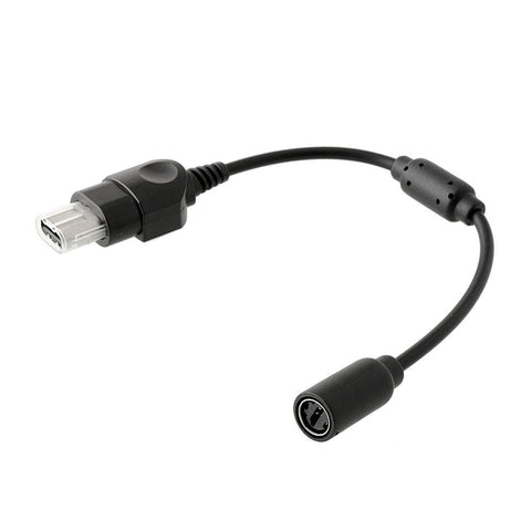 Xbox Classic Breakaway Kabel