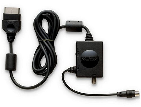 Xbox Classic RF Adapter