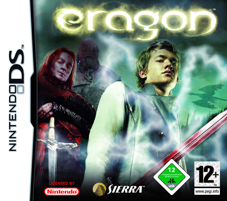 Eragon