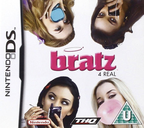 Bratz 4 Real