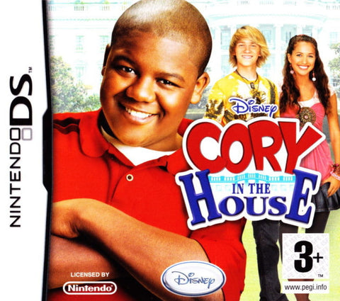Cory in the House