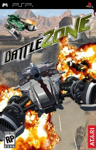 BattleZone