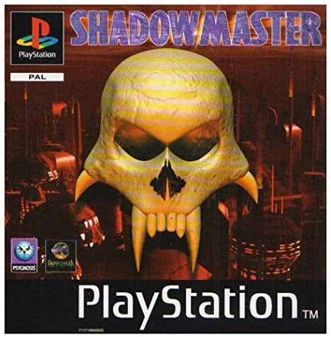 Shadow Master
