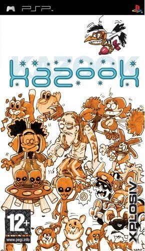 KAZook
