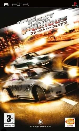 The Fast and the Furious