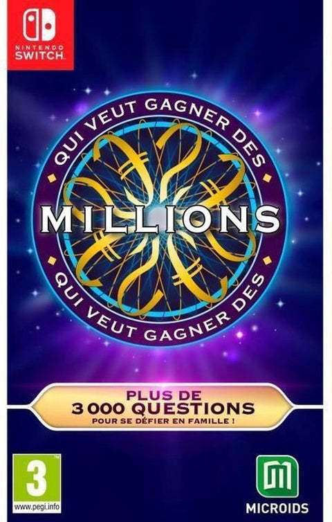 Qui Veut Gagner des Millions