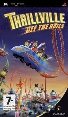 Thrillville