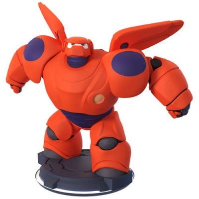 Baymax