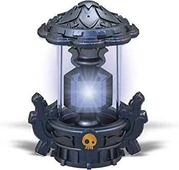 Creation Crystal Undead Lantern