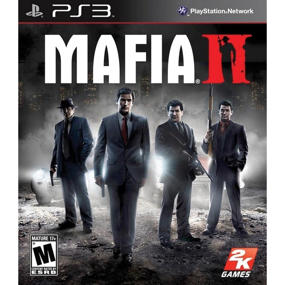 Mafia II