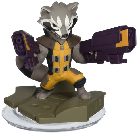 Rocket Raccoon