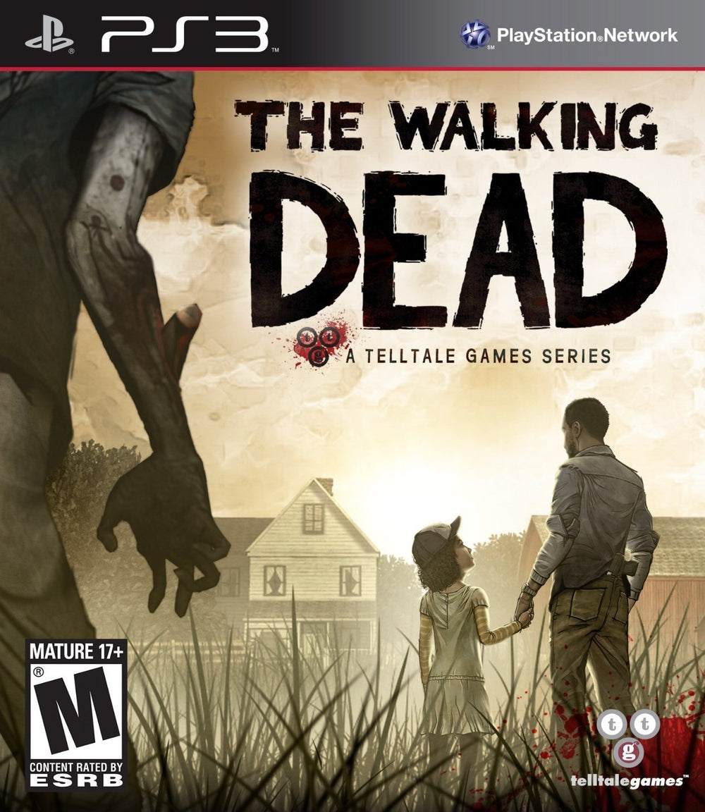 The Walking Dead