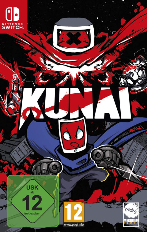 Kunai