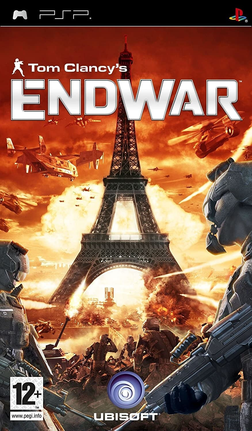 EndWar