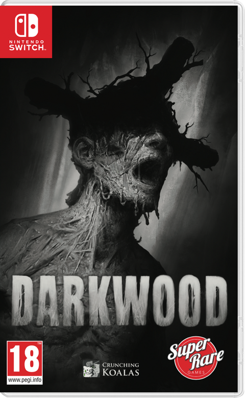 Darkwood
