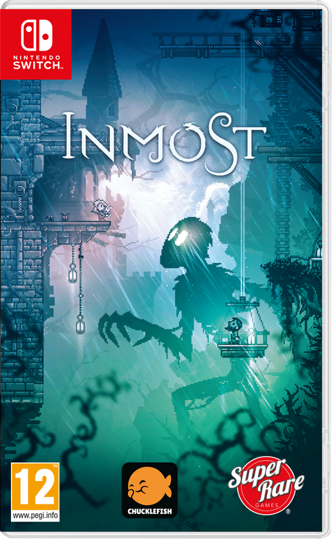 Inmost