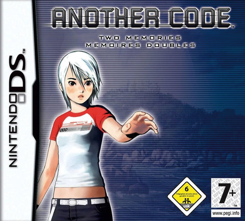 Another Code Two Memories
